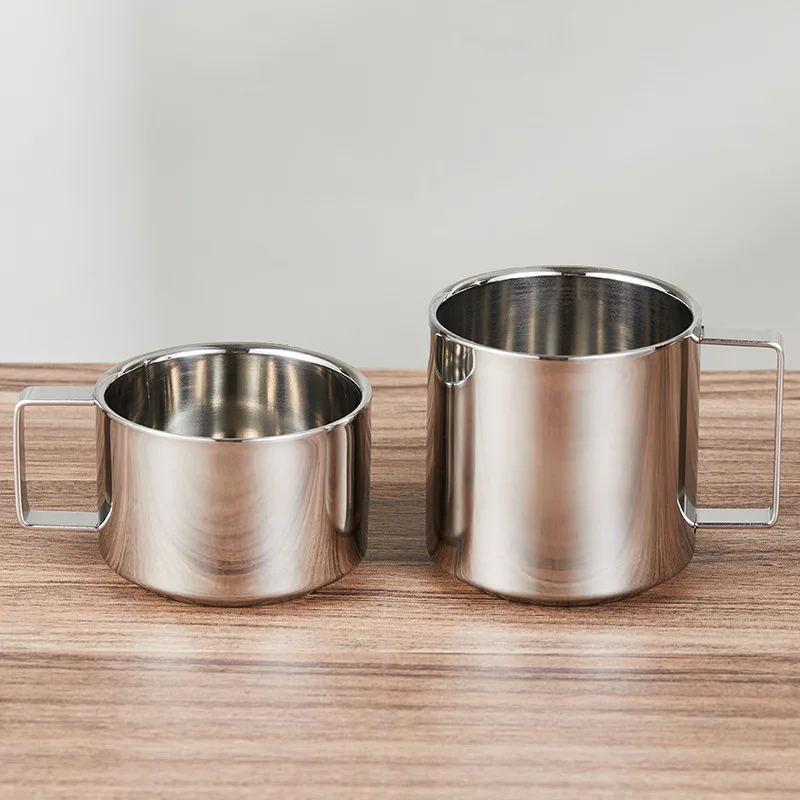 Sophisticated Taza De Lujo Con Asa Contemporary Taza De Agua Practical Taza De Cafe Con Asa