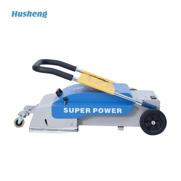 Escalator Cleaner or Escalator Cleaning Machine T-450S