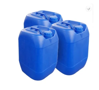 Cosmetics Raw Materials Cyclopentasiloxane and Dimethiconol