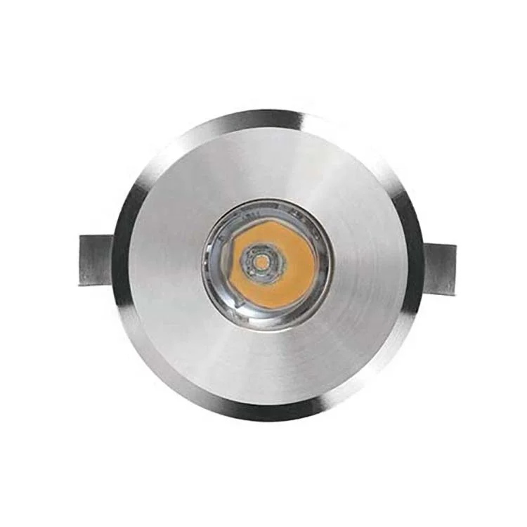 Direct factory manufacturing outdoor high quality led inground lights