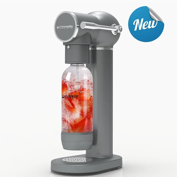 Co2 Carbonator sparkling water Drink maker mix soda Factory Selling soda maker