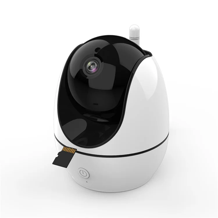 New Monitor Baby Camera 4.5-inch LCD PTZ Rotating IR Night Vision 2-way audio temperature sensor 8 Lullaby VOX Feeding ABM200