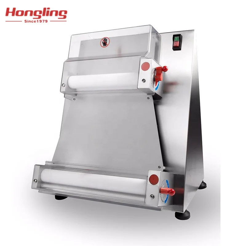 
Pizza Machine 12 15 Inches Pizza Dough Roller in American 