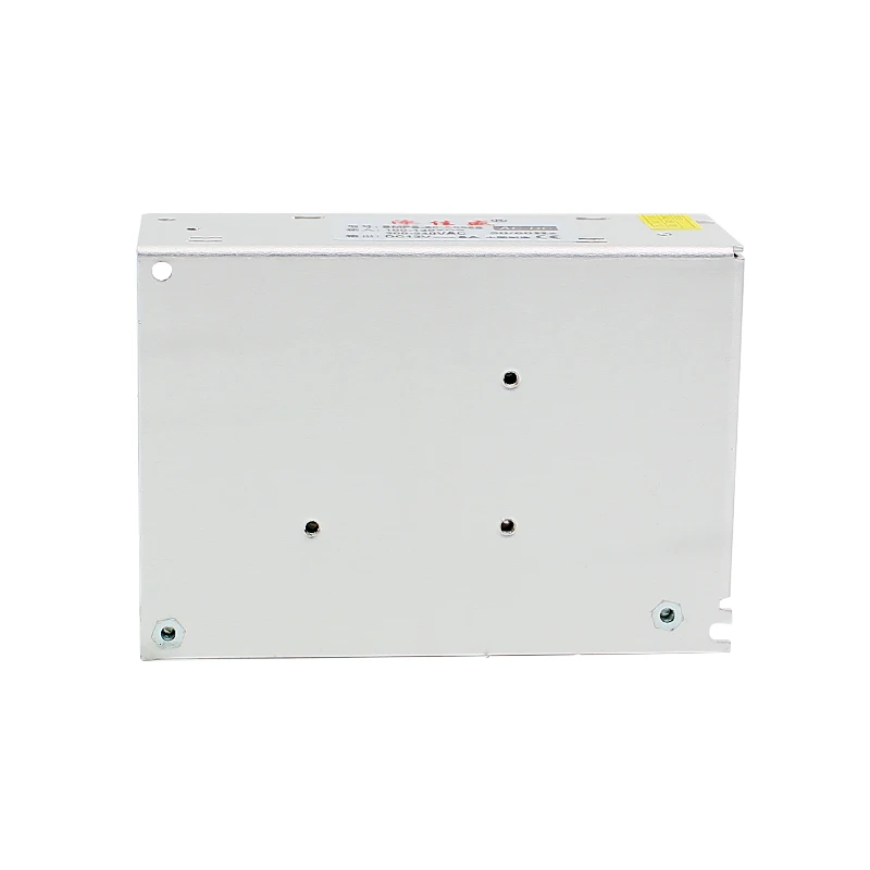 SMPS-120-A012S 12V 10A Adjustable Switching Power Supply for Pure Copper Transformer