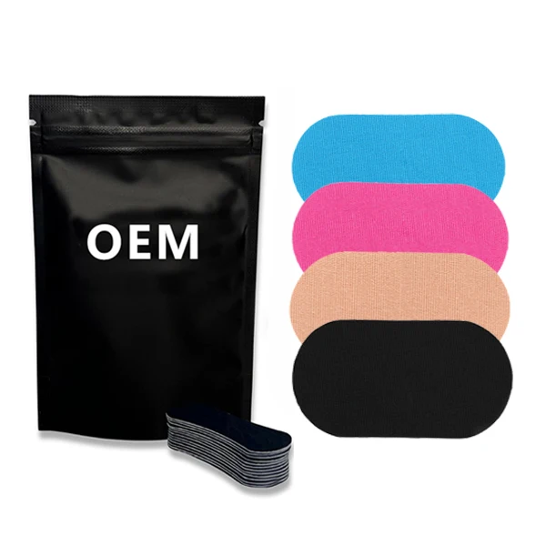 EONBON Gentle Hypoallergenic Mouth Tape For Snoring And Improved Nasal Breathing Mouth Tape For Nasal Breathing