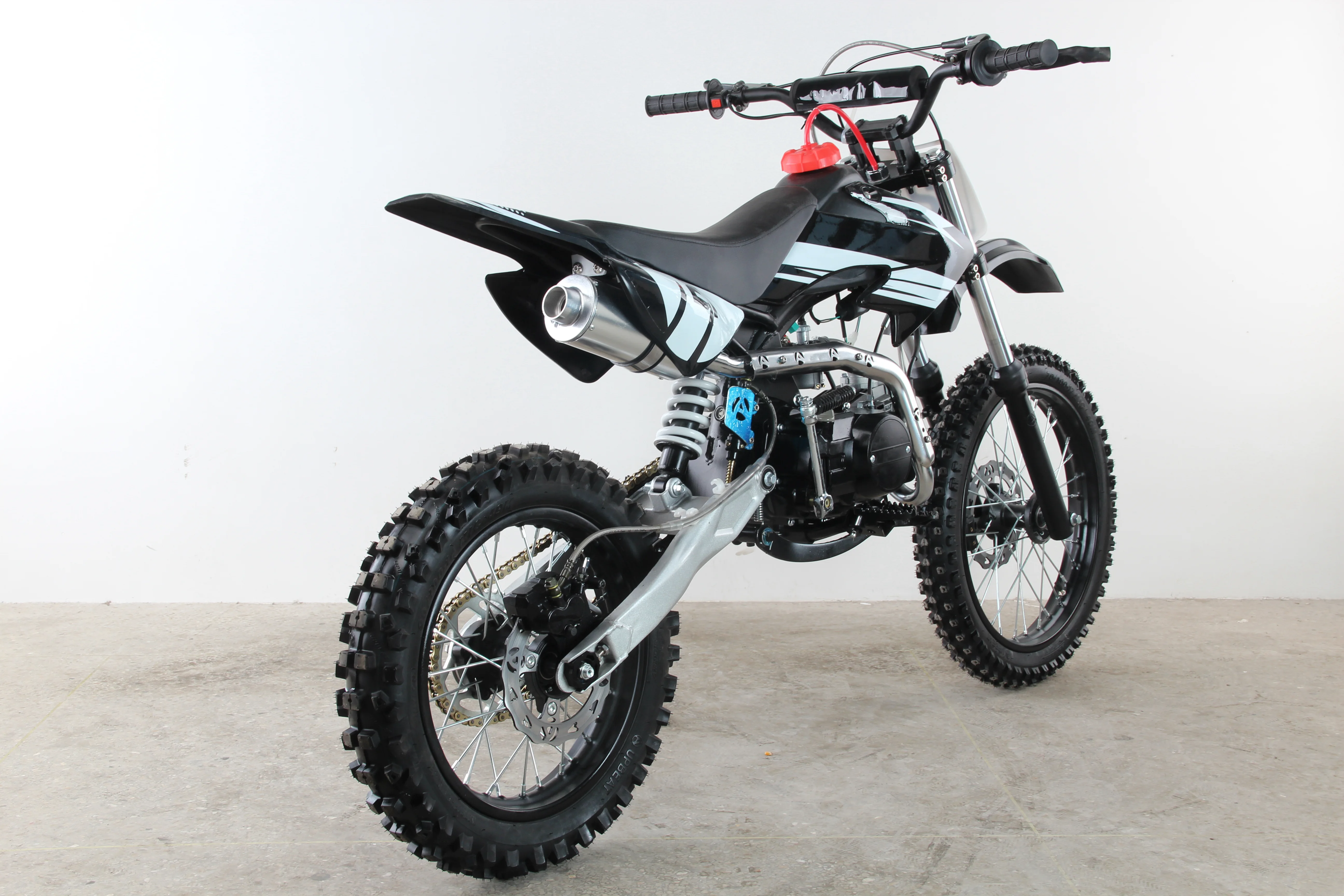 Sale Cheap Street Racing Motorcycle Mini 50cc pit bike wholesale 4 Stroke Dirt Bike