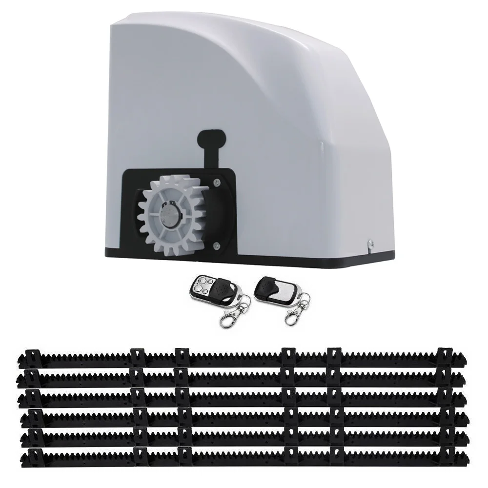 Шестерня LockMaster SAG15 для подъездной дорожки, мотор для слайдов и ворот, 800 кг, механизм для раздвижных автоматических моторных ворот