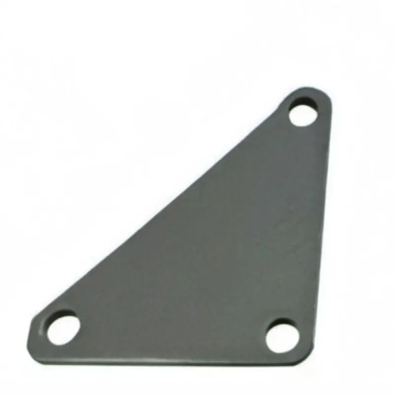 High-Quality Customized Metal Fabrication Stamping Parts for Construction Projects