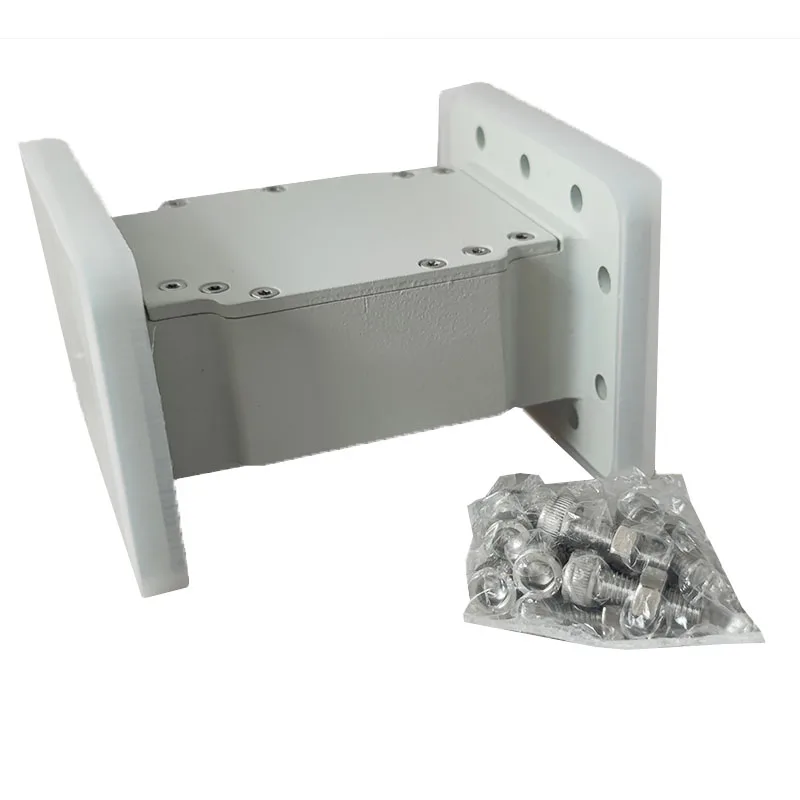 Microwave C Band Band Pass Filter 3.7-4.2GHz Filter Anti-interference 5G LNB Receiver