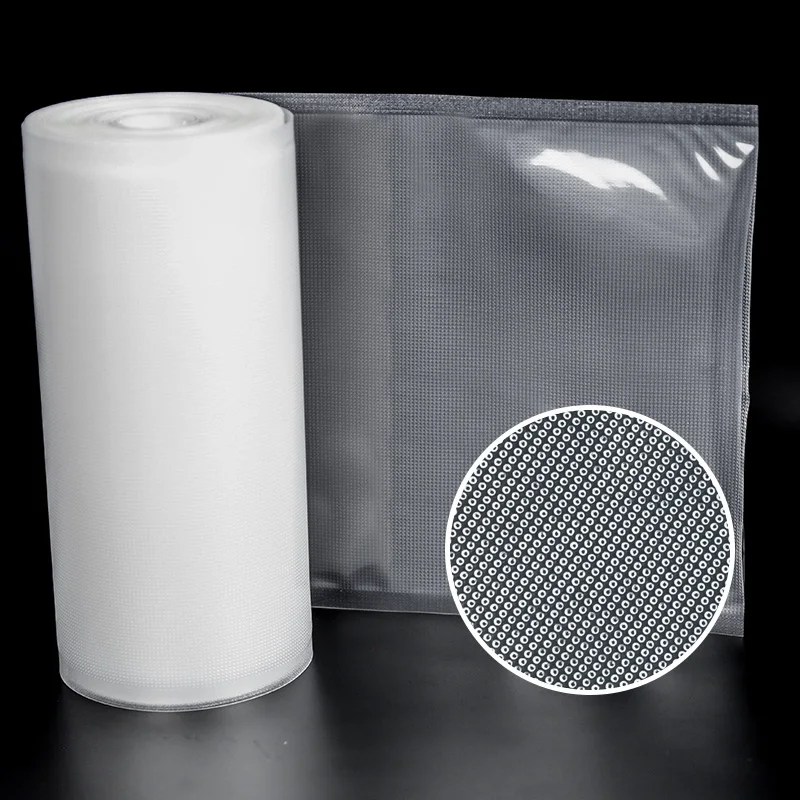 Factory custom air cushion bubble film wrap roll air protective shockproof bubble film wrap roll  air bubble film roll