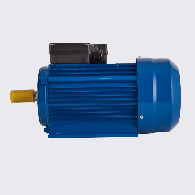 Cheap price 220V   Single Phase Capacitor Start  ac induction motor