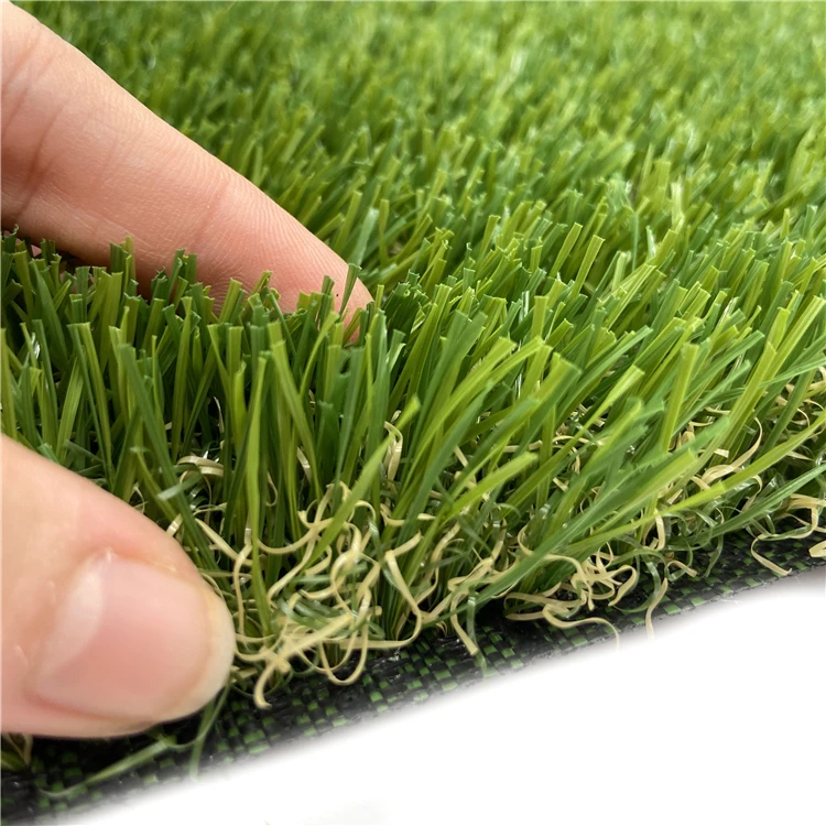 Unigrass High End Quality Turkey Synthetic Grass Carpet  Artificial Turf Landscaping Area 55Mm Artificial Grass