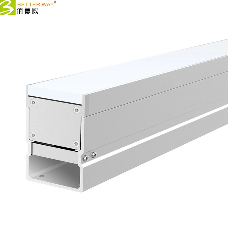 LED 1 meter Length Underground Light 12W or 18W  single color use for outdoor landscape lighting