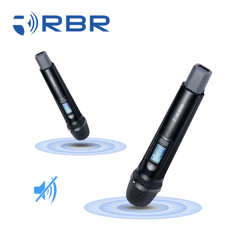 good quality musical mic wireless microphone system