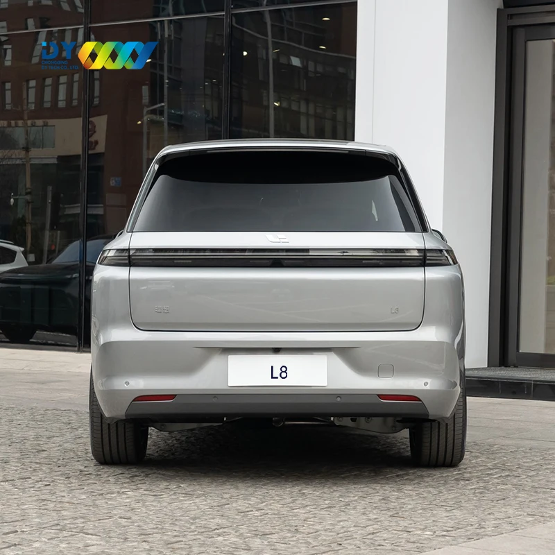 2024 L8 Ultra Pro Lixianing электрический внедорожник Lixiang Max Li Xiang L7 идеальный автомобильный дешевый автомобиль