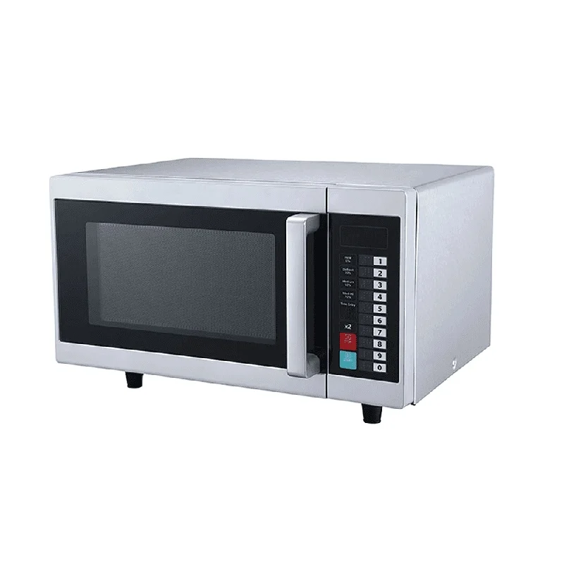 Smad 25L многофункциональные сенсорные светодиодные автоматические коммерческие микроволновые печи для DMD100-25LBSM(JT)