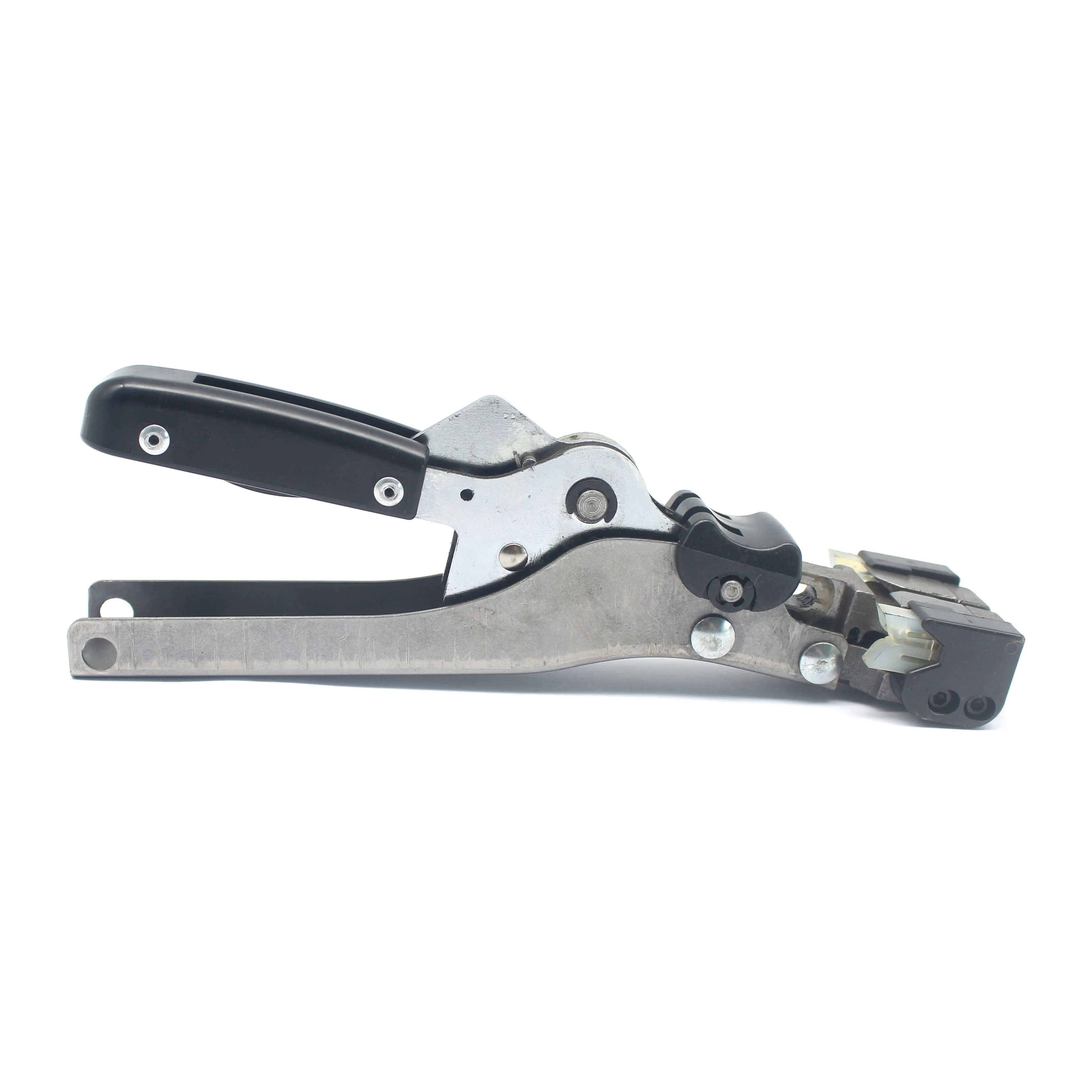 Blue Picabond Connectors Series amp vs-3 Hand Crimping Tool