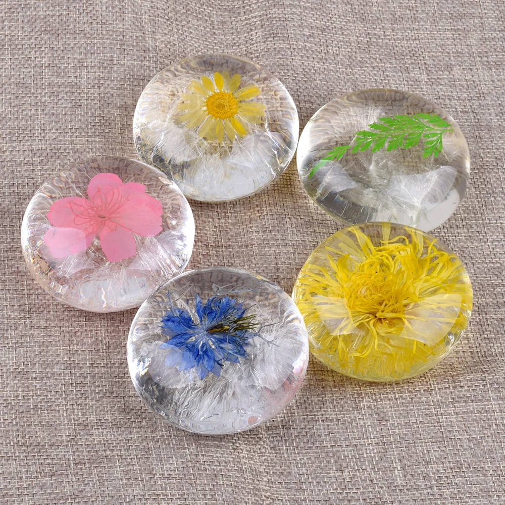 Wholesale 100g Soap Flowers Organic Soap Amino Acid Soap