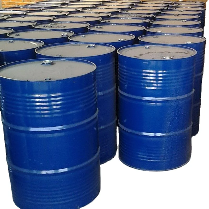 Высококачественный растворитель Xylene Toluene индивидуально изготовленный для печати красок покрытие