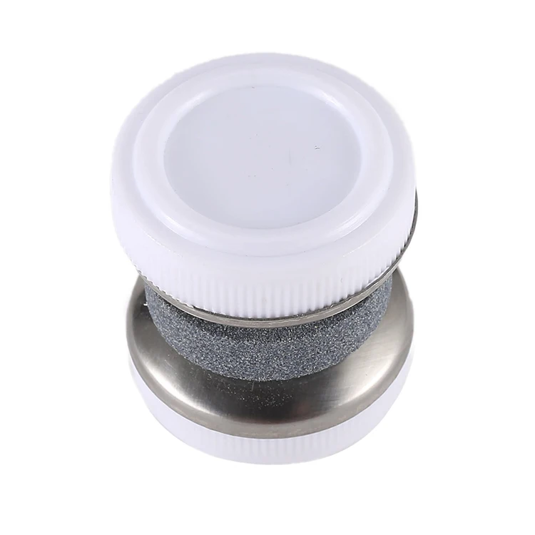 Soft gril kitchen tool sharp mini knife sharpener