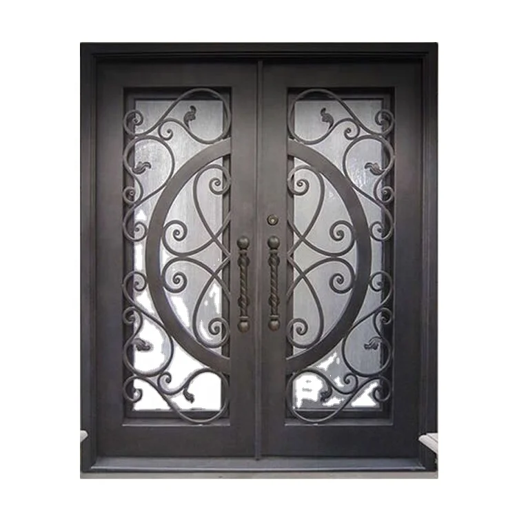 Cast Lock 72  96 For Oven Parts Names Tuya Gate Hinges Straps Plastic Magnet Catcher Key Grill Galvanized Rolling Iron Door