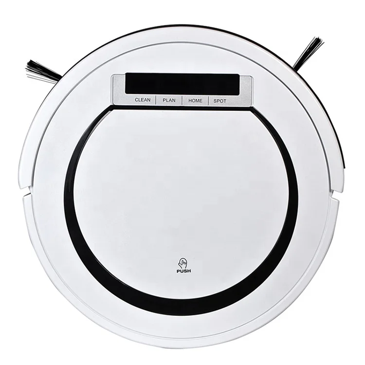 Лидер продаж 2021, самая низкая цена, домашняя уборка, Умная Автоматическая уборка пола, Роботизированный пылесос для влажной и сухой уборки