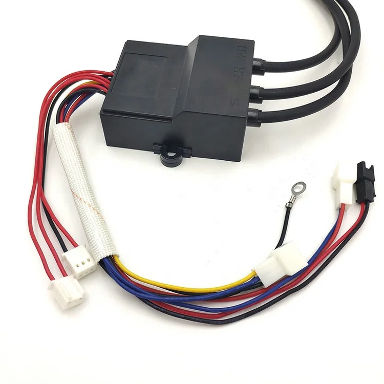 House Wall Geyser Spare Ignition Manufacturer Instant Gas Water Heater Parts