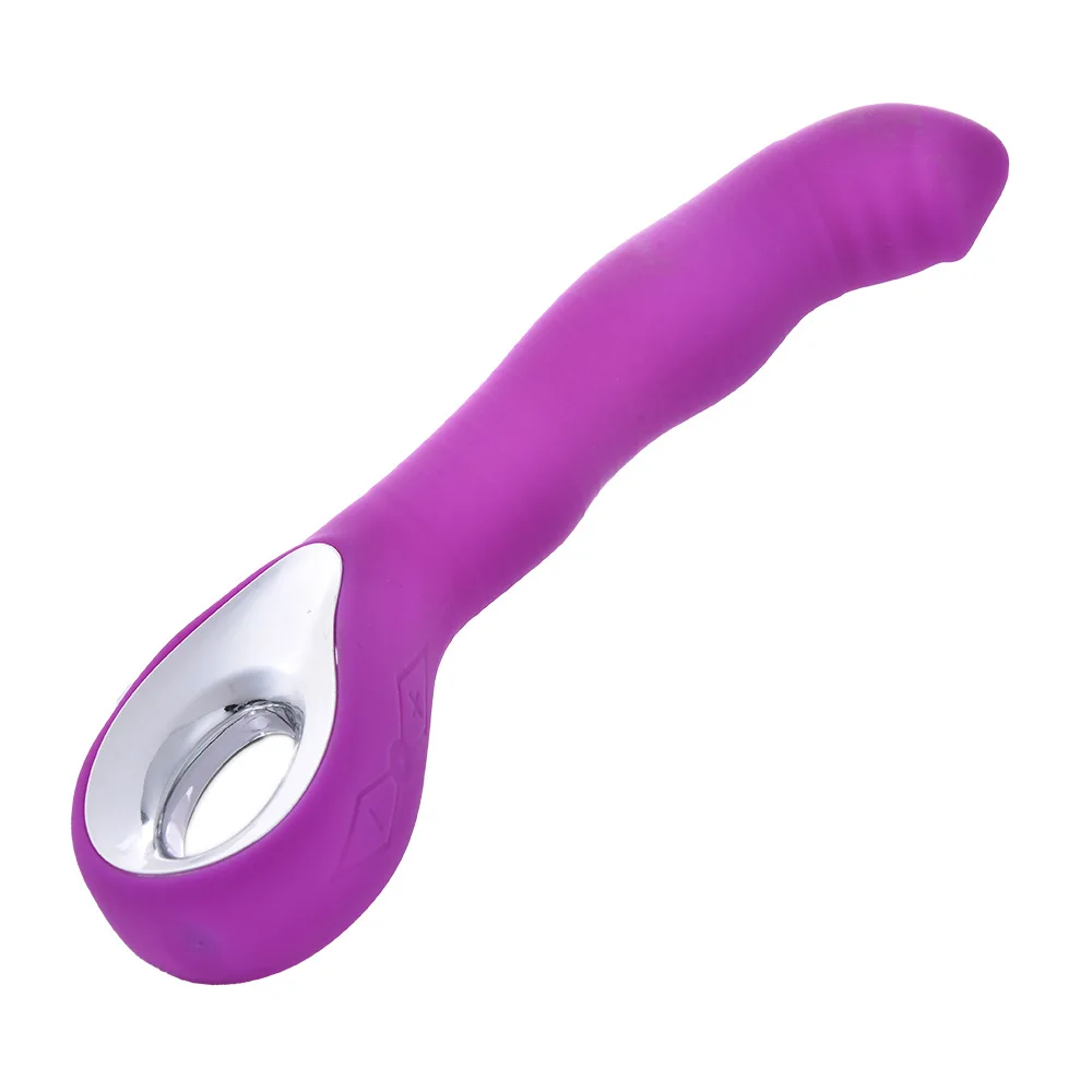 high quality rabbit womens vibrator wand with CE ROHS approval