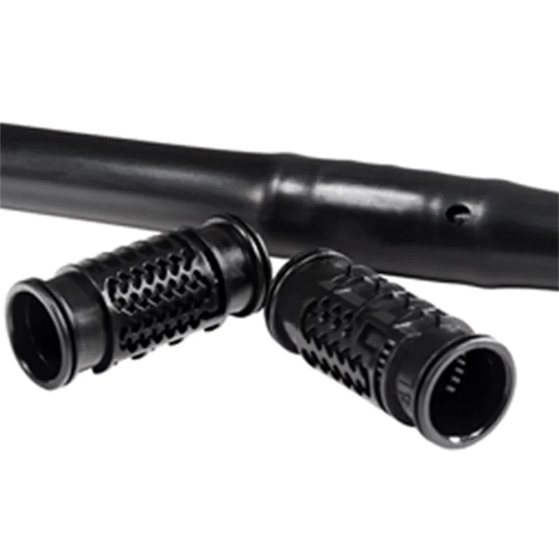 Прямая продажа с завода, сельскохозяйственная водосберегающая орошение, 16 мм инкрустированная капельная Оросительная трубка