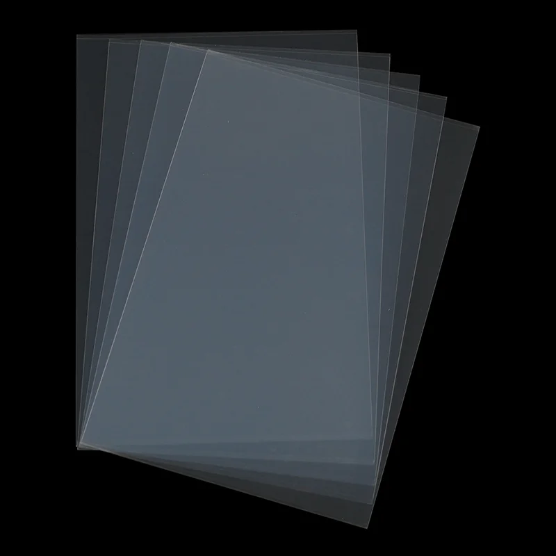 3D принтер FEP пленка для DLP SLA LCD печать 200*200*0 1 мм может быть на заказ