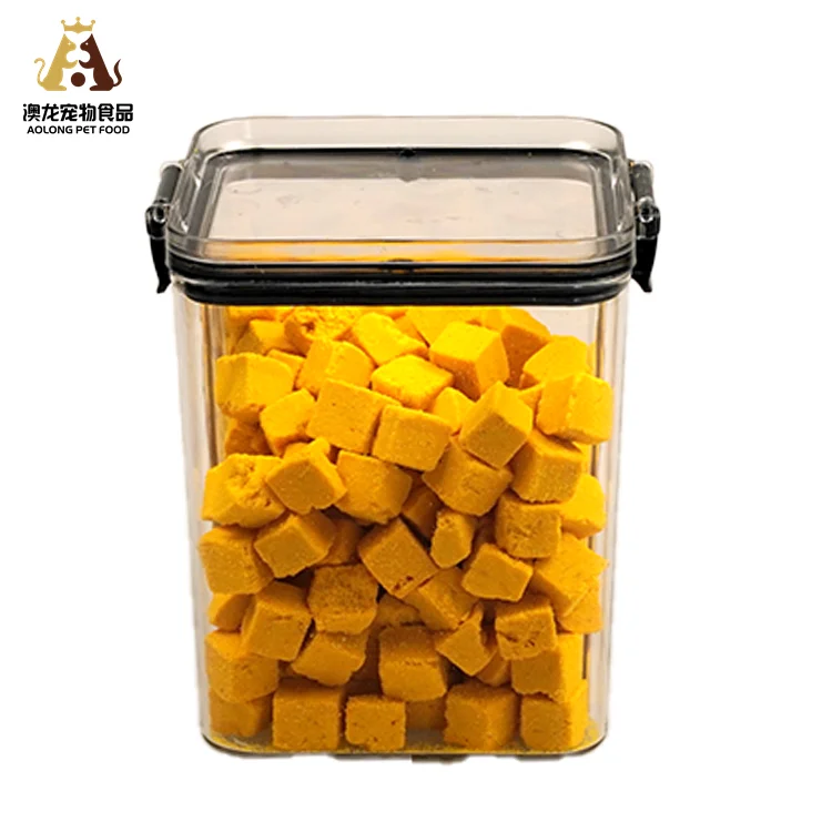 Custom OEM/ODM High Protein Dry Cat and Dog Food from Factory Fresh Meat Ingredients for Adult kg Weight