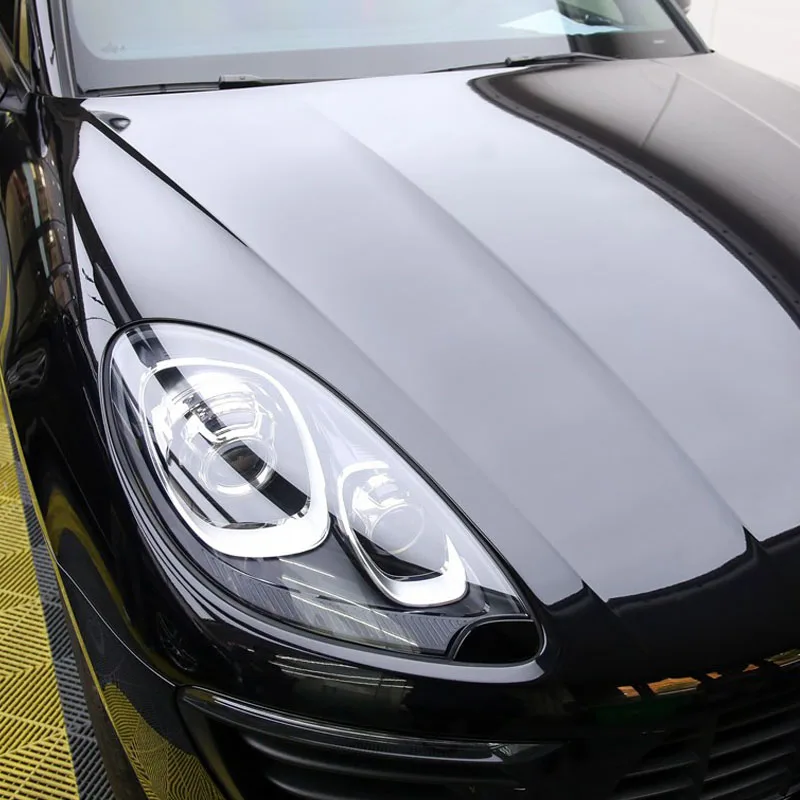 Remove Glue Transparent Adhesive Vinyl Protective Paint Protection Car Wrap TPU PPF Film