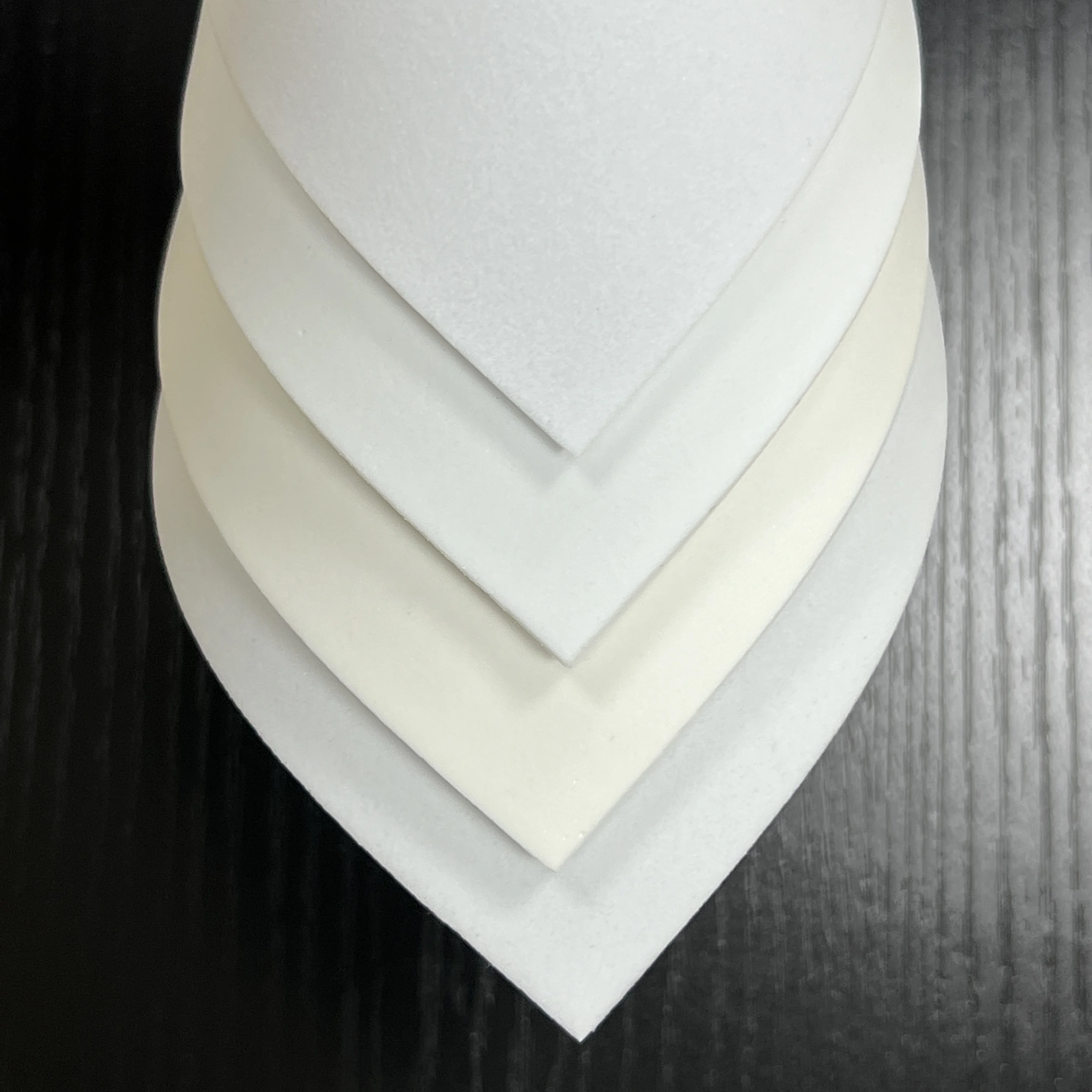 DIY cosplay эва пенопластовый лист высокой плотности рулон белый черный цвет под заказ