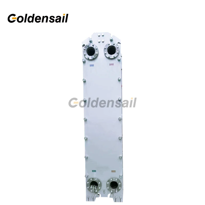 Hot selling hisaka beer plate frame heat exchanger equipment