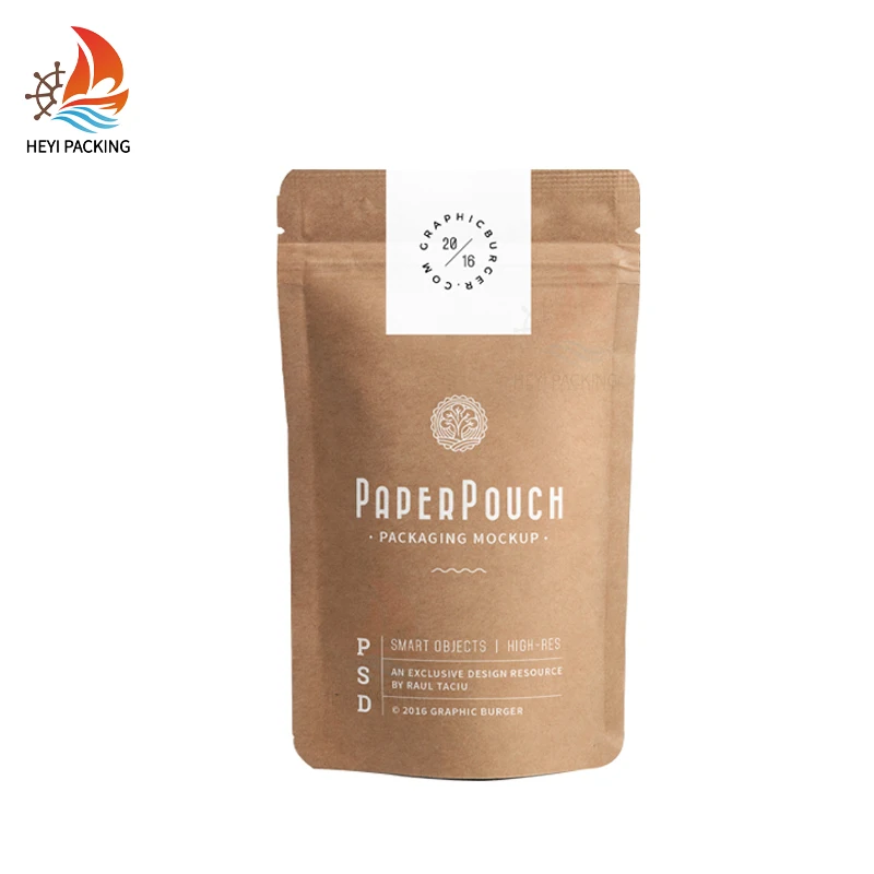 Four-Side Sealing Pasta Macaroni Powder Cheap Liquid Ice Lolly Packaging Bags