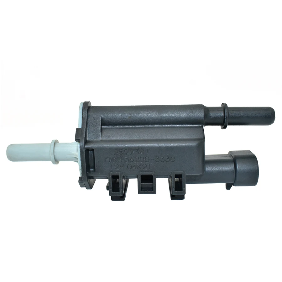 12597341 136200-3330 Новый Клапан продувки баллончика для GMC