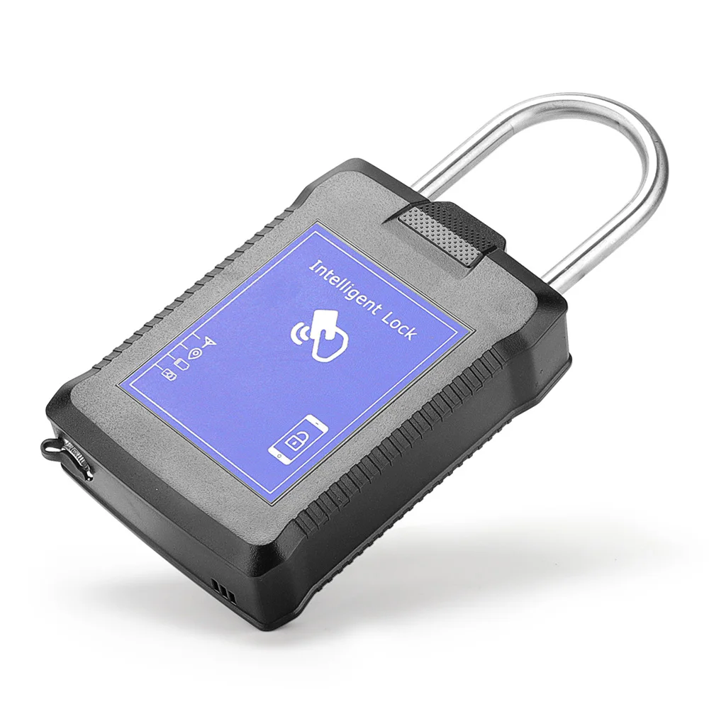 GPS-трекер умная
