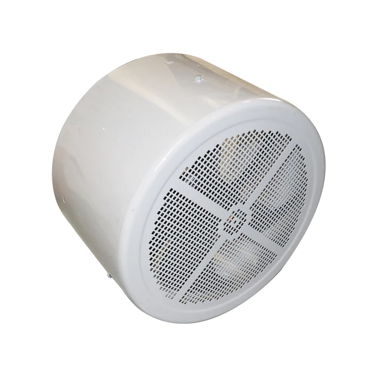 China Manufacturer Variable Motor Cooling Fan For Variable Frequency Motor