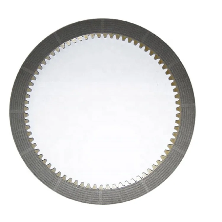 Диск сцепления трансмиссии фрикционный 308029A1 ALLISON-6768446 ALLISON-6777592 ALLISON-6835720