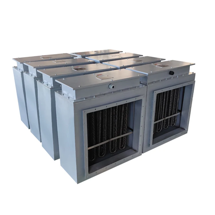 Circulating wind power heating heater with thermostat industrial industrial water heater dc element