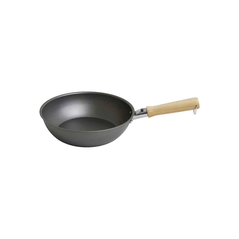 Japanese Custom Small Frying Pan With Reasonable Price