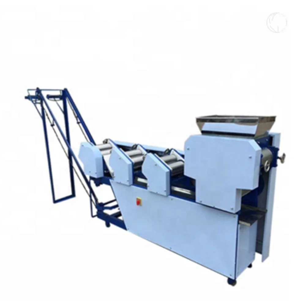 Электрическая многофункциональная машина для лапши из нержавеющей стали для ресторана