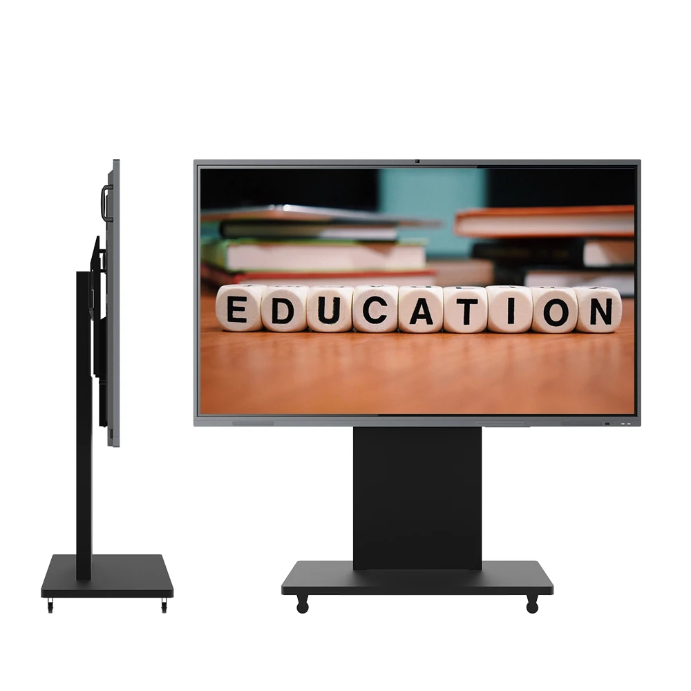 Okv For Home Use Ops Interactive Mobile 45 Whiteboard 20 Touchpoints