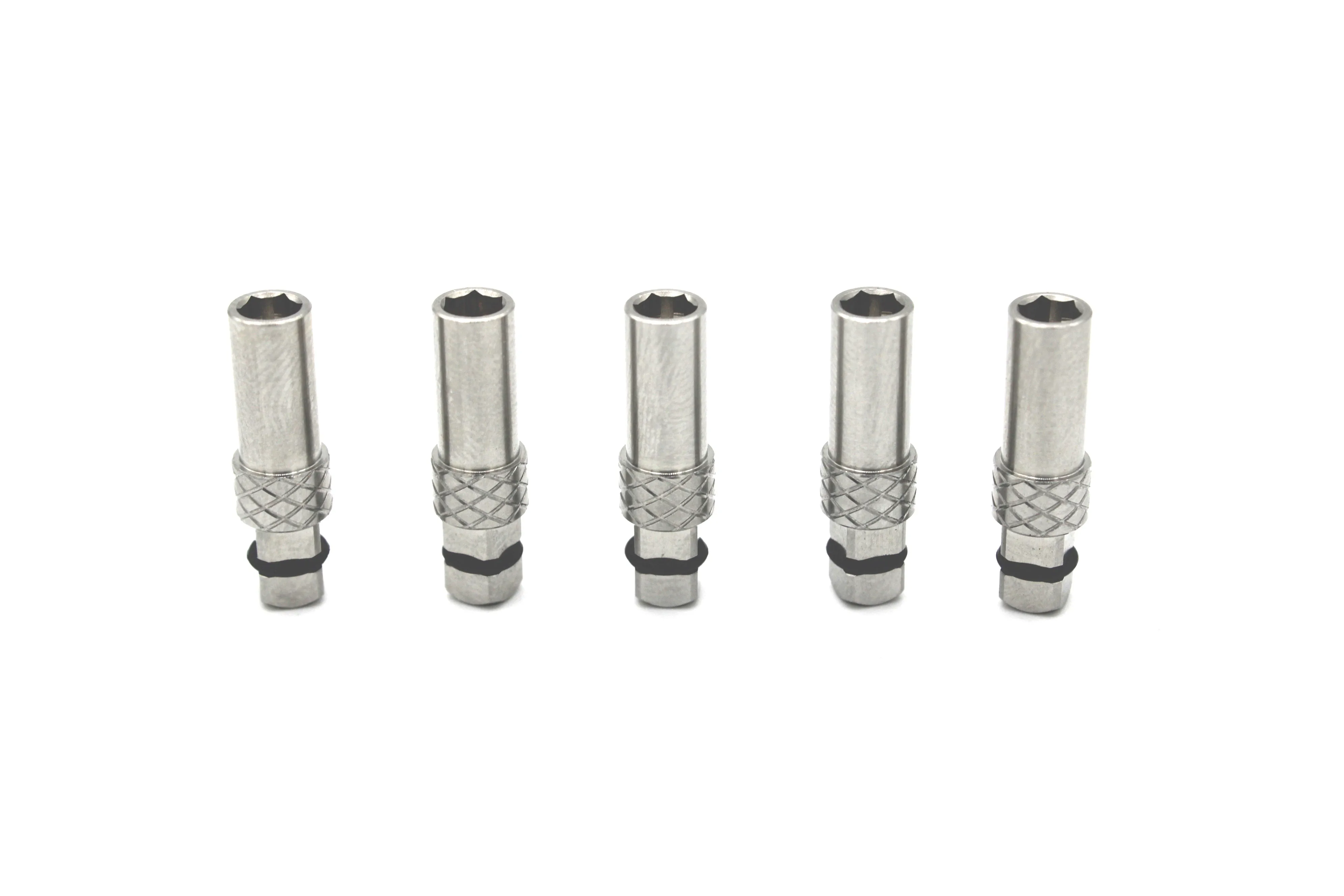 Best price and High quality Osstem Dentium Nobel MUA Screwdriver Dental implant Multi Unit Abutment Screw Driver