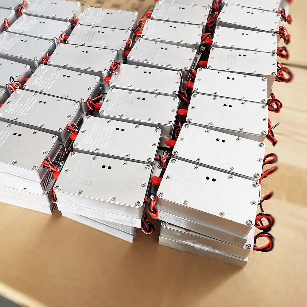 DCS/PHS 1800-1995MHZ 10W-100W signail blocker gprs catcher gsm controller interceptor circuit professional power amplifier modul