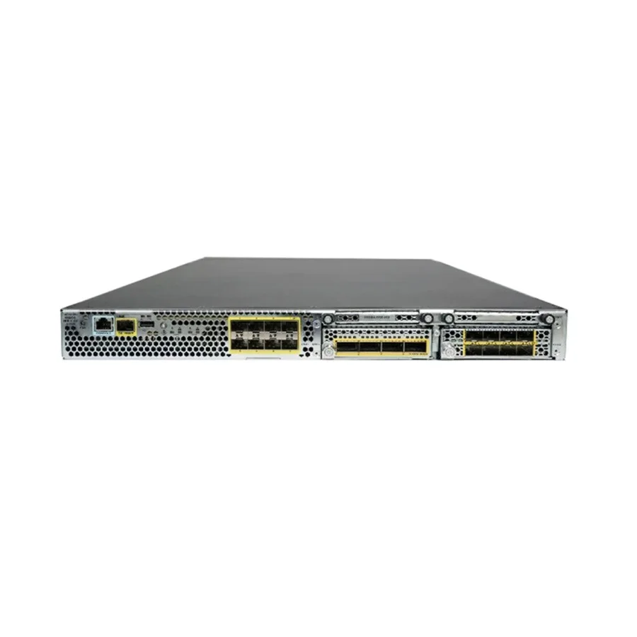 Китайская заводская цена Cisco Firepower Fpr1140 Ngfw