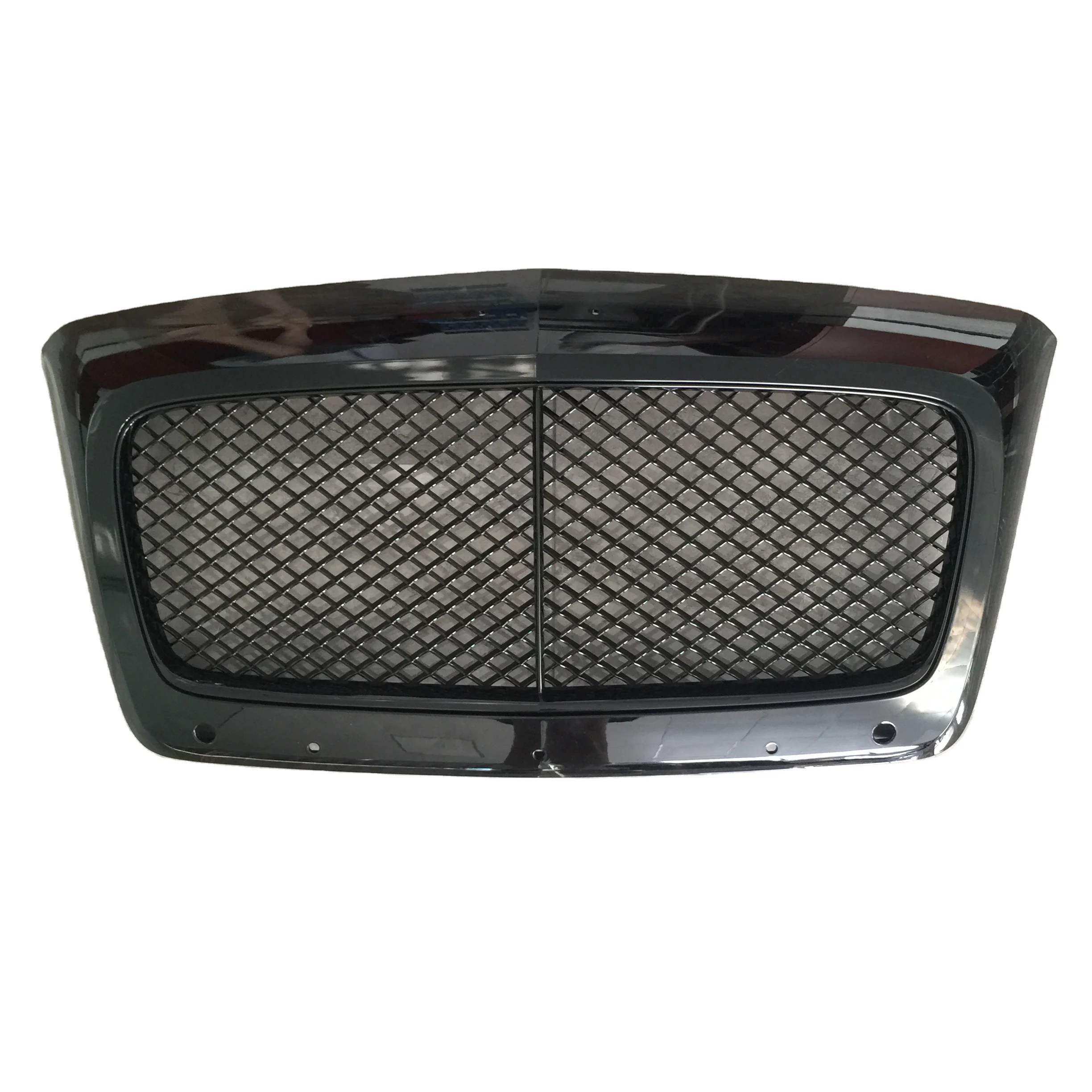 
 3W3853651F Bentley Continental GT 2016-2018 передняя решетка от BDL compay в Чанчжоу  