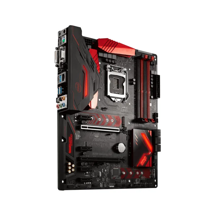 cheapest used refurbished b450 plus tuf pc gaming rgb mini motherboard ddr4 ddr5 am4 with cpu
