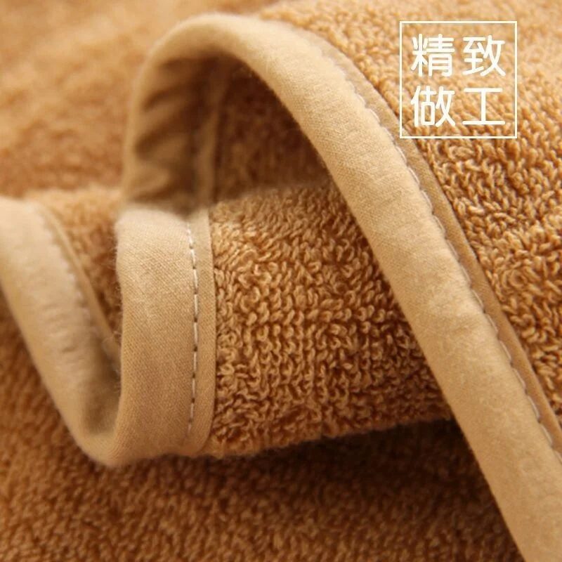 Top Quality Customized Personalised Organic Bamboo Cotton Terry Baby Hooded Poncho Towels For Children