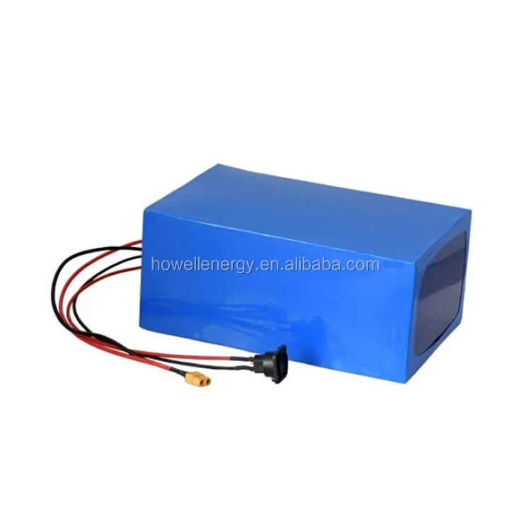 26650 Lithium battery 2S4P 7.4V 20Ah li ion battery pack for Camera